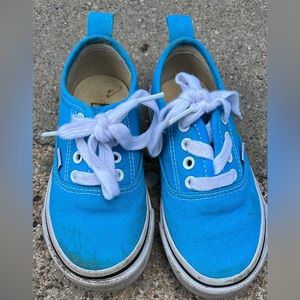 Girls shoes